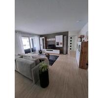 Helle, großzügige 3,5-Zimmer Wohnung - Spaichingen