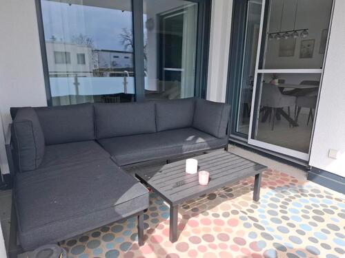 Foto - 3.5 Zimmer Etagenwohnung zur Miete in Spaichingen