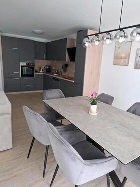 Foto - 3.5 Zimmer Etagenwohnung in Spaichingen