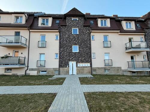 Foto - Wunderschöne 2-Zimmer-Wohnung im Neubauniveau