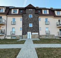 Wunderschöne 2-Zimmer-Wohnung im Neubauniveau - Schönwald