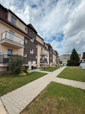 Foto - 2 Zimmer Etagenwohnung zur Miete in Schönwald