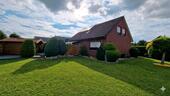 Foto - Haus Einfamilienhaus zu vermieten 49509 Obersteinbeck
