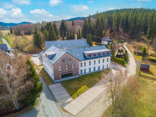 Foto - Stilvolles Apartment im Böhmerwald – ideale Investition