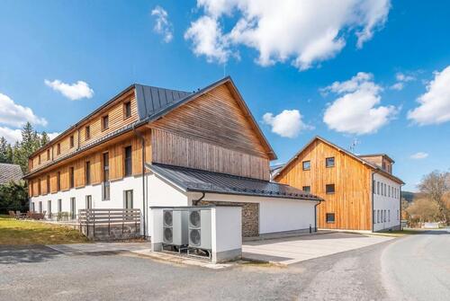 Foto - 1 Zimmer Etagenwohnung zum Kaufen in Bayerisch Eisenstein