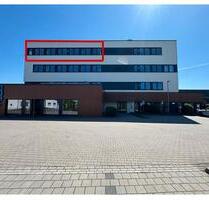 Moderne Bürofläche (203 m²) mit flexibler Raumaufteilung - Wiesloch