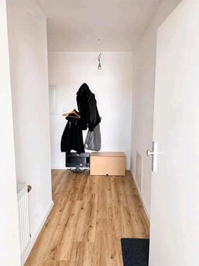 Foto - Mietwohnung - 550,00&nbsp;EUR Kaltmiete, ca.&nbsp; 58,00&nbsp;m&sup2;