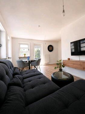 Foto - Erdgeschoßwohnung in Künzing zur Miete