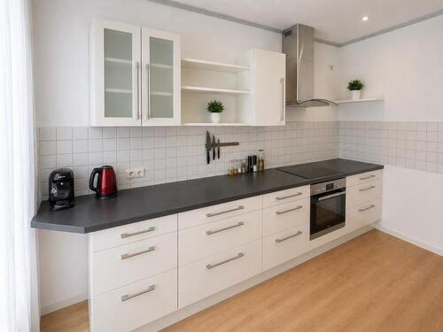 Foto - 3 Zimmer Etagenwohnung zur Miete in Schweinfurt
