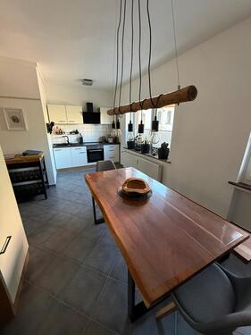 Foto - TOP WohnungLage, RENOVIERT, EINBAUKÜCHE, WELAN, TV