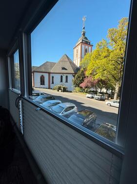 Foto - Etagenwohnung in Siegen zur Miete