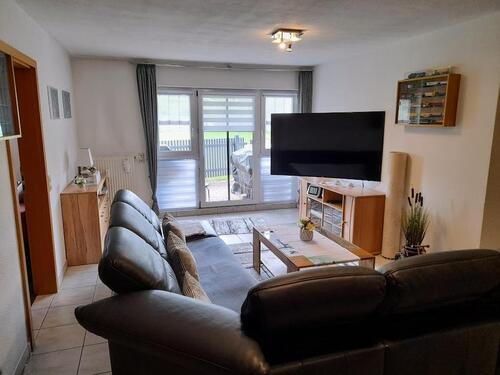 Foto - Sehr gepflegte 3-Zimmer-Wohnung in Burladingen
