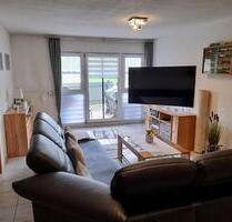 Sehr gepflegte 3-Zimmer-Wohnung in Burladingen