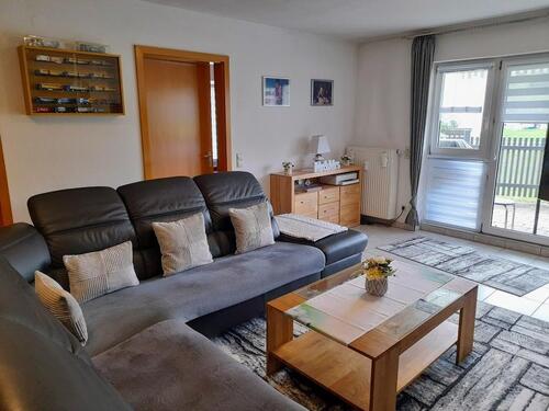 Foto - 3 Zimmer Erdgeschoßwohnung zum Kaufen in Burladingen