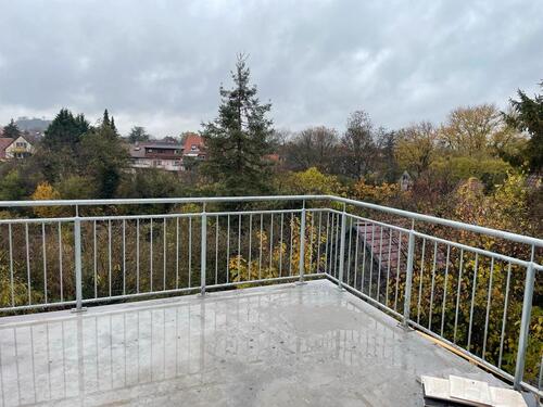 Foto - 1 Zimmer Wohnung mit großem Terrasse im Ludwigsburg