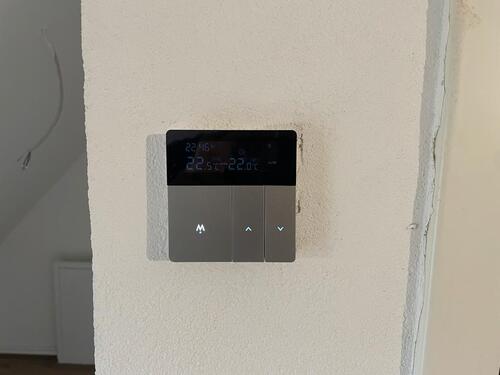 Foto - Dachgeschoßwohnung in Göppingen zur Miete