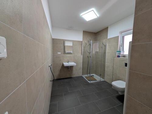 Foto - 1,5 Zi- Wohnung, barrierefrei, 3. OG, ab sofort, Erstbezug