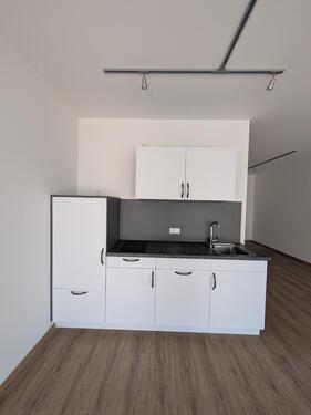 Foto - 1.5 Zimmer Etagenwohnung in Pforzheim