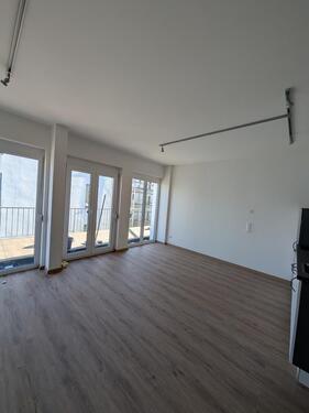Foto - Etagenwohnung in Pforzheim zur Miete