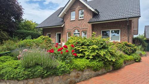 Foto - Einfamilienhaus zum Kaufen in Haselünne