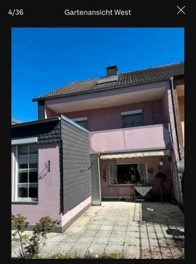 Foto - Reihenhaus in Karben zum Kaufen