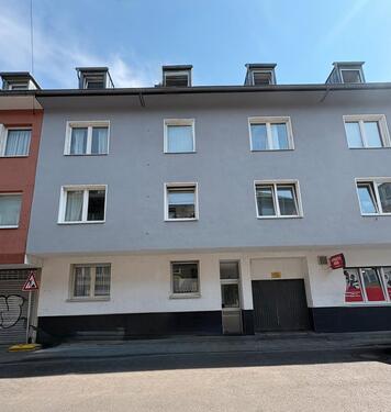 Foto - 2-Zimmer Wohnung in Kölner Altstadt mit Stellplatz und Balkon