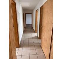Hübsche DG-Wohnung in Speichersdorf