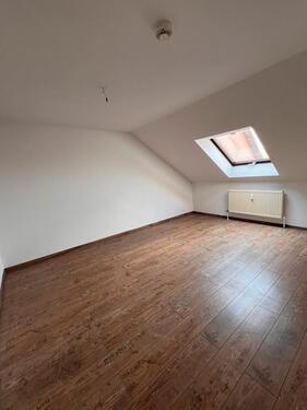 Foto - 3 Zimmer Dachgeschoßwohnung zur Miete in Speichersdorf