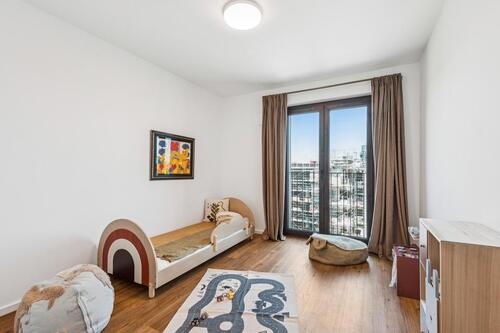 Foto - Etagenwohnung zur Miete in Düsseldorf