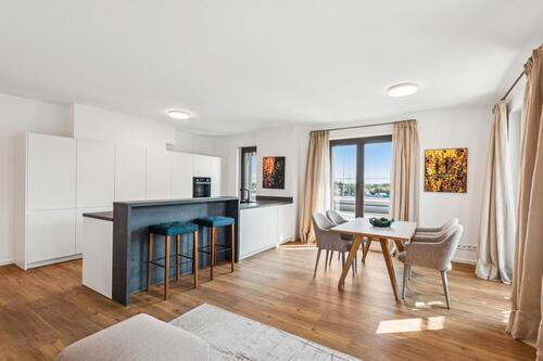 Foto - Etagenwohnung in Düsseldorf zur Miete