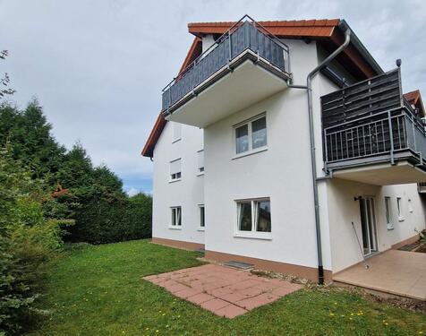 Foto - Freundliche, neu renovierte 3 Zimmer Wohnung
