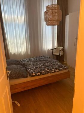 Foto - Etagenwohnung in Berlin