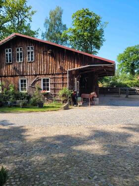 Foto - Gemütliche Wohnung möbliert auf Ferienbauernhof