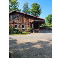 Gemütliche Wohnung möbliert auf Ferienbauernhof - Bad Fallingbostel