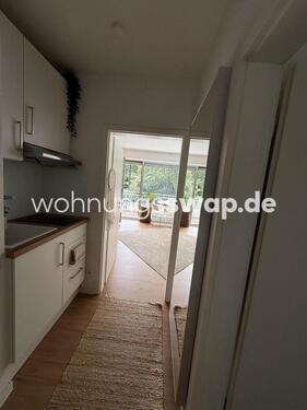 Foto - Wohnungsswap - 1 Zimmer, 34 m² - Büsdorfer Straße, Lindenthal, Köln