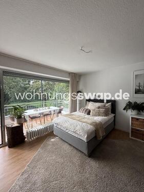 Foto - Etagenwohnung in Köln zur Miete