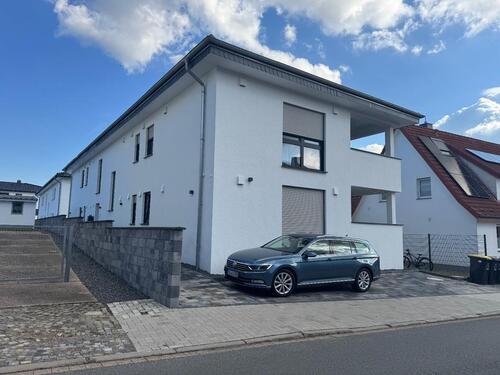 Foto - Neubau 3 ZKB Melle-Buer - 860,00 EUR Kaltmiete,