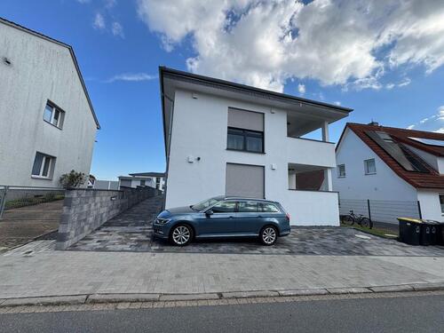 Foto - Etagenwohnung zur Miete in Melle