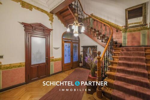 Foto - Etagenwohnung zur Miete in Bremen