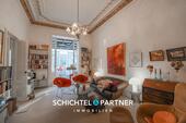 Foto - Etagenwohnung in Bremen