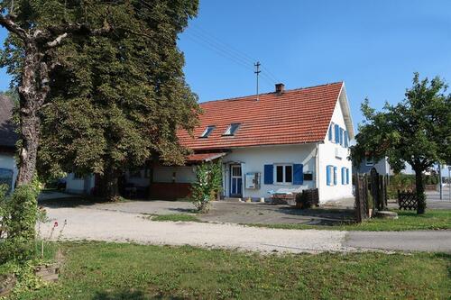 Foto - Monteurwohnung (Haus) mit viel Platz und Parkmöglichkeiten