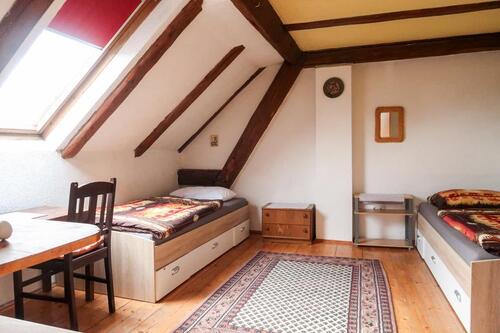 Foto - Einfamilienhaus zur Miete in Königsbrunn