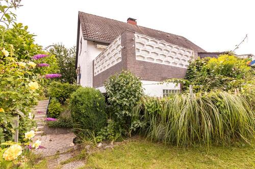 Foto - 6 Zimmer Einfamilienhaus zur Miete in Eutin