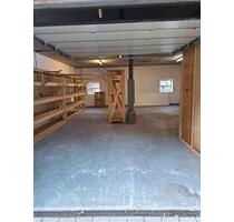 Garage Lager Halle Scheune Werkstatt - Olfen