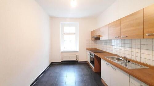 Foto - Schöne 2- Zimmerwohnung mit Einbauküche in Kreuzberg