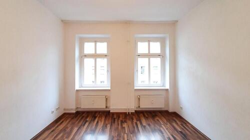 Foto - Etagenwohnung zur Miete in Berlin