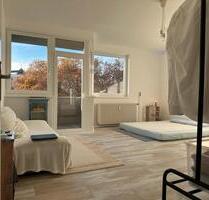 KANALBLICK 37m2 letzte Etage mit Balkon - Berlin Friedrichshain-Kreuzberg