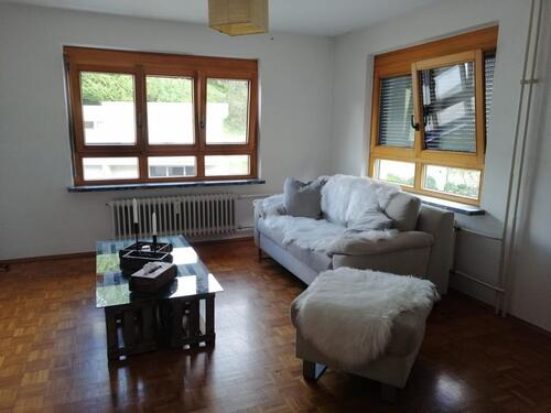 Foto - Etagenwohnung zur Miete in Allensbach