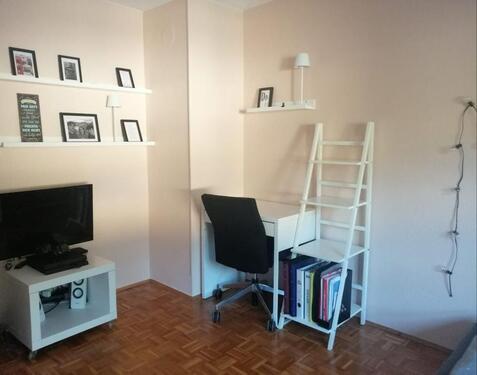 Foto - Etagenwohnung in Allensbach zur Miete