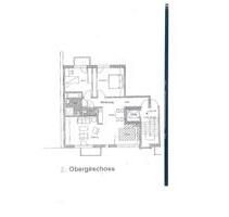 Gehobene schöne barrierefreie 3 Zimmerwohnung 99 m² - Mönchengladbach Süd